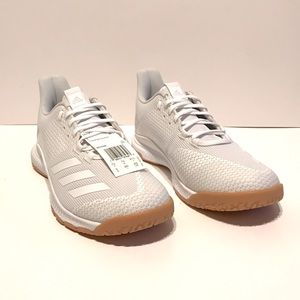 Adidas Crazyflight Bounce 3 Women’s Court Shoes